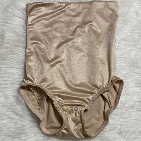 TC Fine High Waist Shapewear - Picture 1 of 8